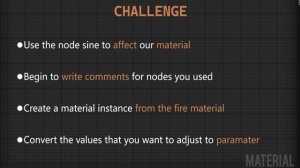 15. Sine. ONE COURSE SOLUTION FOR MATERIAL Unreal Engine 5