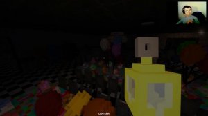 КАРТА FIVE NIGHTS AT FREADDYS 2 в Teardown | Обзор