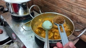 2nd Day Dinner cooking in Wayanad HomeStay, Pepper Chicken,  Chicken Kabab, Rassam Recipe.