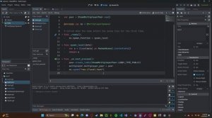 Godot 4 Steam Multiplayer