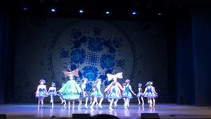 Пейте чай  Ансамбль Москвич  16 матра 2019
