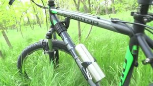 Мой замечательный велосипед Stels Navigator 610 /// отзывы и характеристики . Анапа, 2016