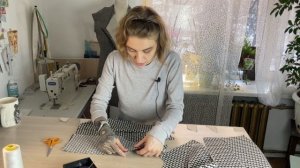 Шьём платье для балетного дебюта.