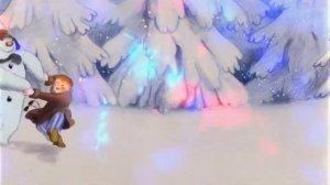 FAULHABER & Mingue -  The Snowman (Walking In The Air) /  video / deep house 2021