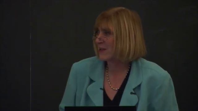 José-Marie Griffiths: The Spider and the Web