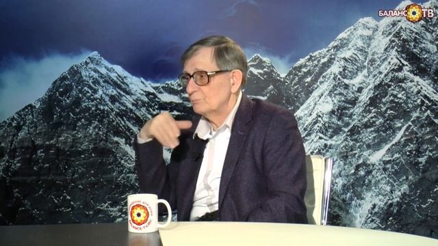 ГАМЛЕТ, ВЕЧНОСТЬ, КРАСОТА. Интервью А.Свиридова с признанным шекспироведом А.Бартошевичем.