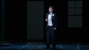 Faust: "Salut, demeure" -- Jonas Kaufmann (Met Opera)