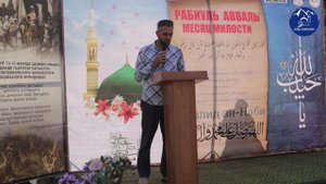 Мавлид - Мажлис в местности "СОНГРОХ" с.Хубар  |  islam kazbekovskiy | Ислам Казбековский