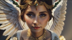 Песня Ангел| Авторская песня о смысле жизни .