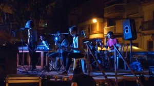 Summertime – Bernat Giribet Quintet