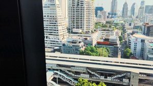 Бангког январь 2024г. Обзор отеля The Standard Bangkok Mahanankhon. #отели Бангкока.