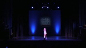 Бумажный змей (Алла Пугачева) I Кавер Ангелина Баранова