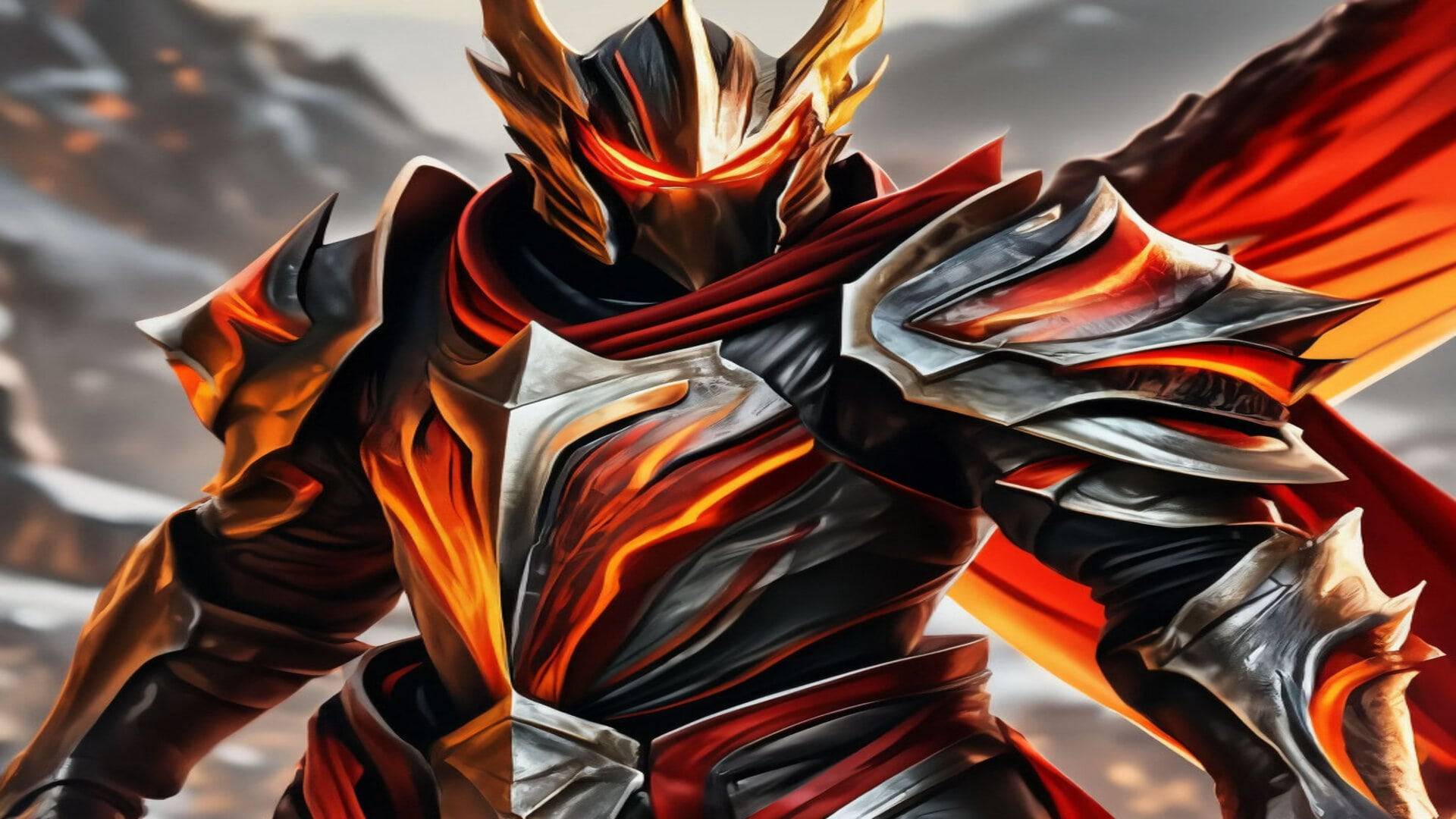 Dragon Knight Win