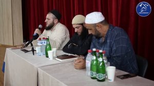 "Вечер знаний" Мажлис для женщин Казбековского района | islam kazbekovskiy | Ислам Казбековский