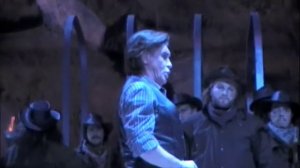 La Fanciulla del West: "Chella mi creda"  Zoran Todorovich