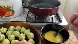 Картошкадан рецепт. / Кыргызча рецепт. / Кыргыз канал
