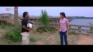 Mu Premi Mu Pagala - Lokdhun Odia | Brand New Odia Movies | Full HD