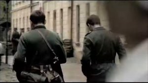 Unsere muetter unsere vaeter вопреки