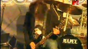 Агата Кристи - Кто украл мою звезду (Мегахаус 2005)