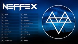 Топ🎧Музыка NEFFEX Mix | Музыка для тренировок, работы и в машину