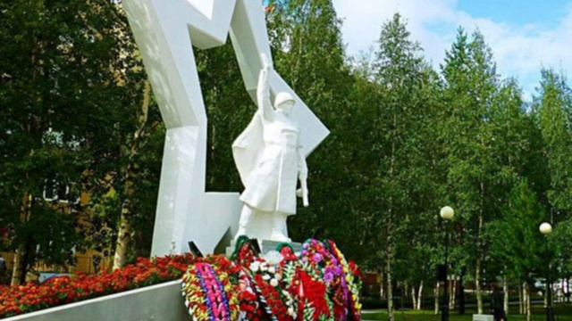 Т.Беляшникова 