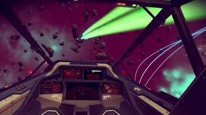 No Man’s Sky официальный трейлер