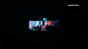 OZODA NURSAIDOVA 2023 YILGI KONSERTI