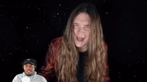 O HOLY NIGHT - Tommy Johansson REACTION!