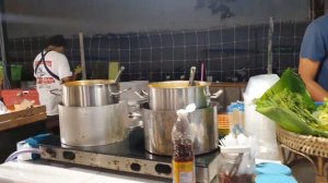 Паттайя/Ночной рынок Джомтьен