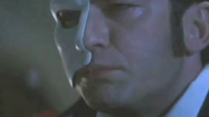 Gerard Butler, Phantom of the Opera fan video