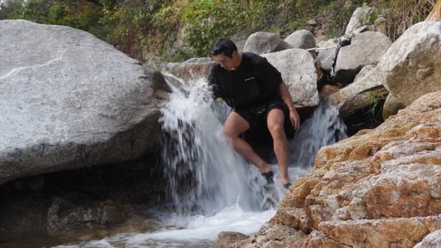 싸리목 캠핑ㅣ가을이 스며드는 계절에 смотреть онлайн
