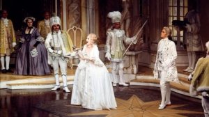 Yvonne Minton & Janice Taylor - DER ROSENKAVALIER 1972