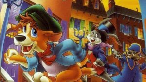 Оливер Твист – 39 серия «Новый друг в Братстве» / Les nouvelles aventures d'Oliver Twist