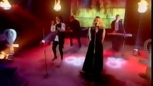 Ace of Base - The Sign (Live)