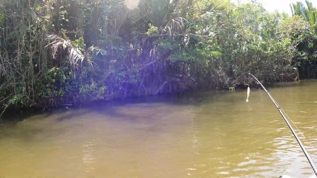 CASTING TOMAN | SOLO TRIP | test reel baru SEASIR CAST X смотреть онлайн