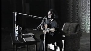 Виктор Дзансолов - ДЕВУШКА ИЗ СПОЛЕТТО