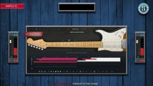 Ample Sound - Ample Guitar SC UPDATE V3.6