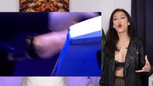 Nightwish - Phantom Of The Opera Live Reaction