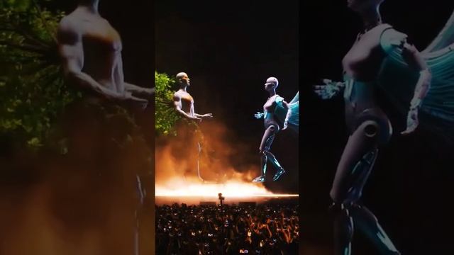 #video #visualeffects #anyma #music #shorts