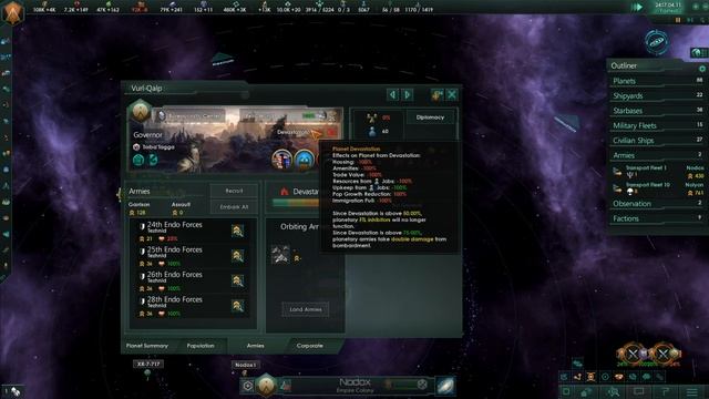 Stellaris Ending Ep. 2 смотреть онлайн