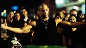 Форсаж (2001)
The Fast and the Furious