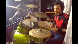 Vitas ~ Opera 2 (Drum Cover)