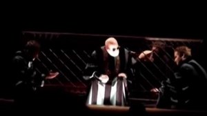 Иисус Христос -   Суперзвезда.  1 АКТ .