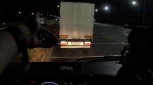 ОТЛЕТЕЛ ПЛАСТИК😳 ЗАЕЗД ДОМОЙ