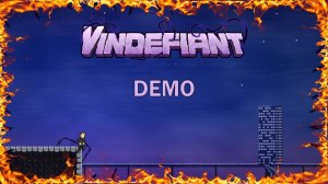 Vindefiant Demo Review