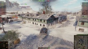 Мир танков захватили читеры  и боты