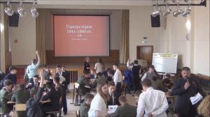 Альманах Победный май 2023_Серпухов, школа 1.