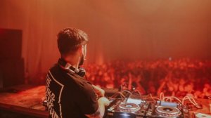 Deniz Bul - "THE EGG" LONDON PODCAST 109 // Mix 2018