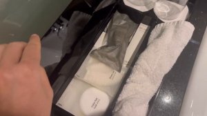 Отели для элиты в Дубае. Sofitel Abu Dhabi Corniche review - opera suite & dinner #uae