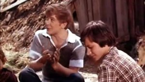 Картошка (из фильма "Завтрак на траве", 1979)